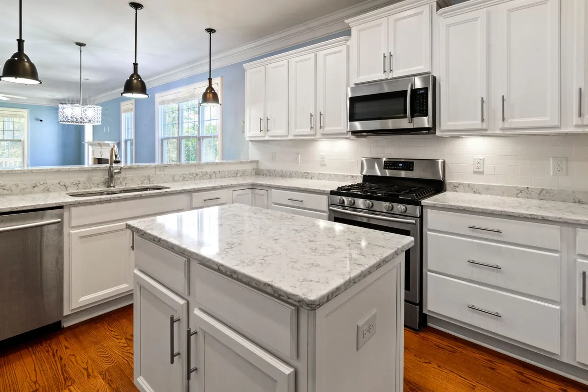 Filth & Squalor Cleanup in Murrells Inlet, SC